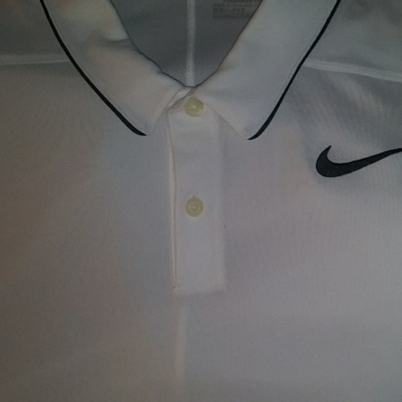 Nike Other - Men's Nike Golf Standard Fit Dri Fit Shirt
